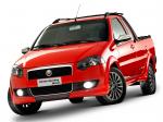 Fiat Strada Sporting 2011 года